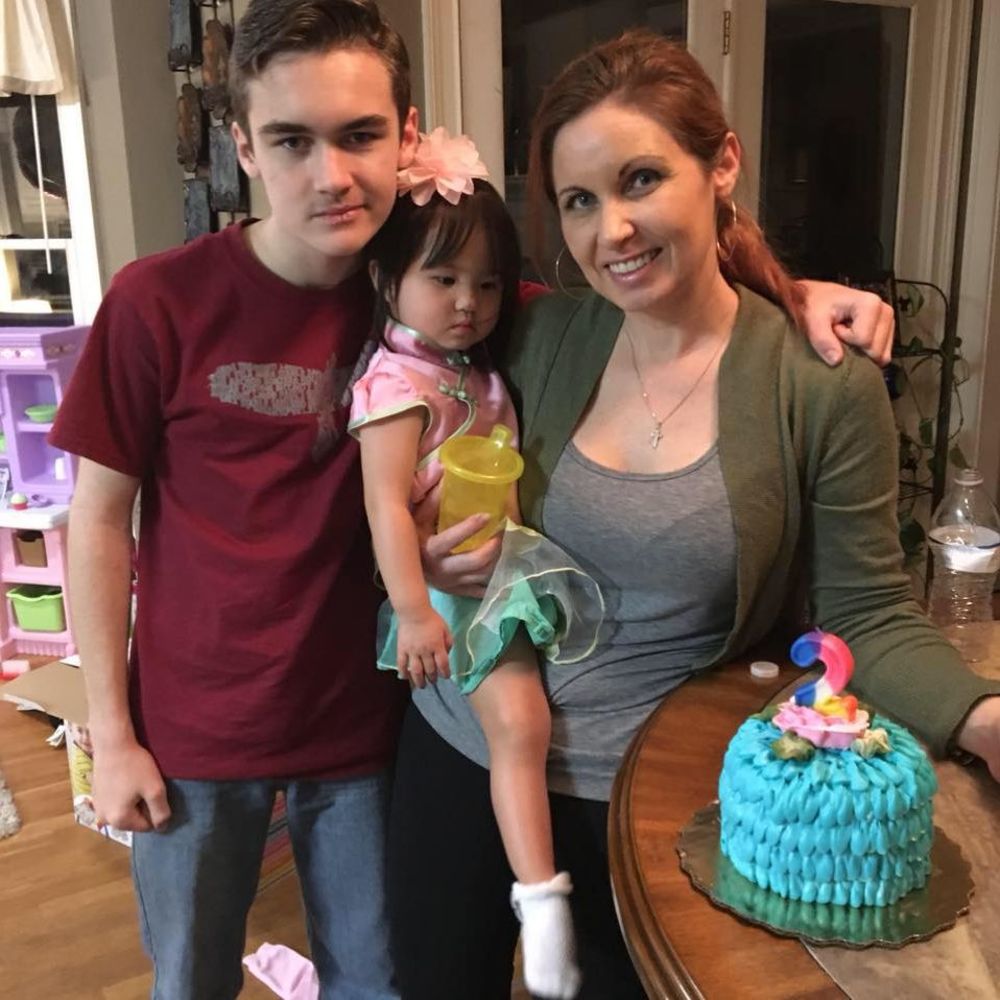 Meet your Posher, Bronwyn